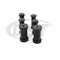 Energy Suspension BUSHINGS Black Polyurethane 3.2112G - alternate 3